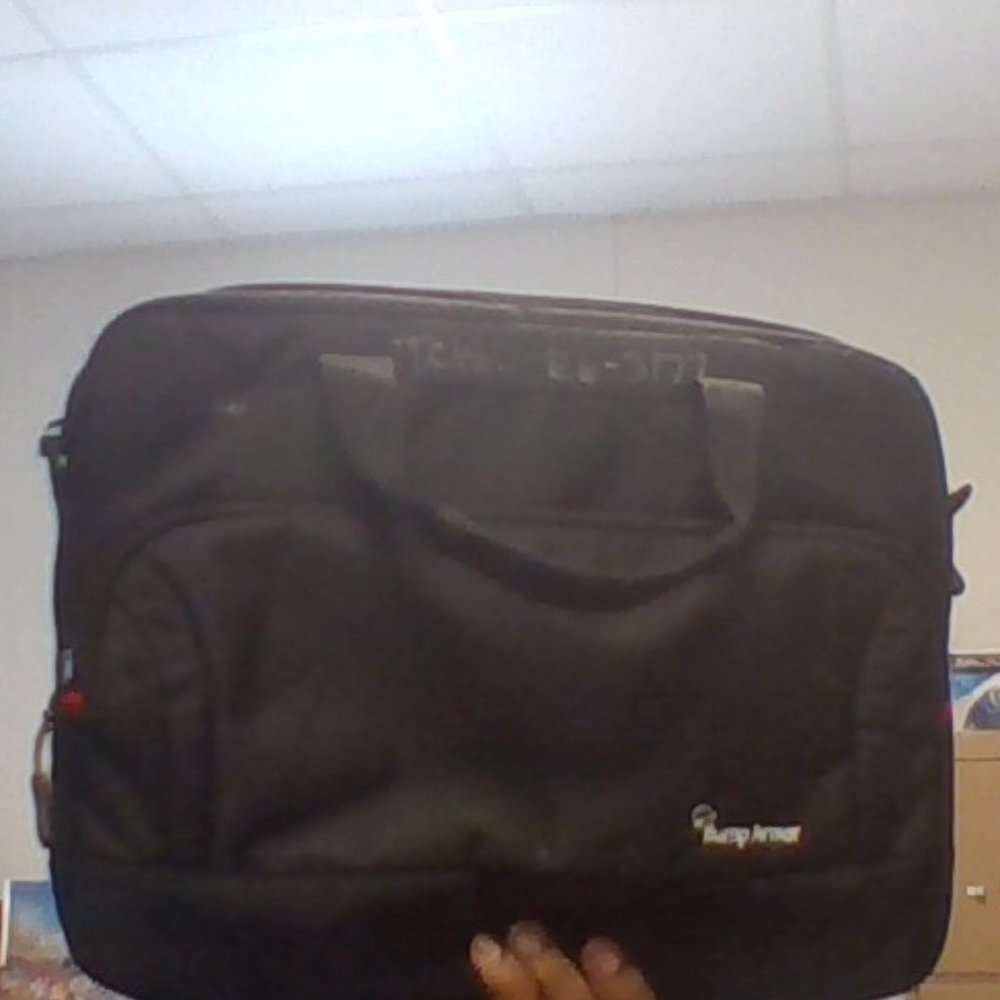 computer bag